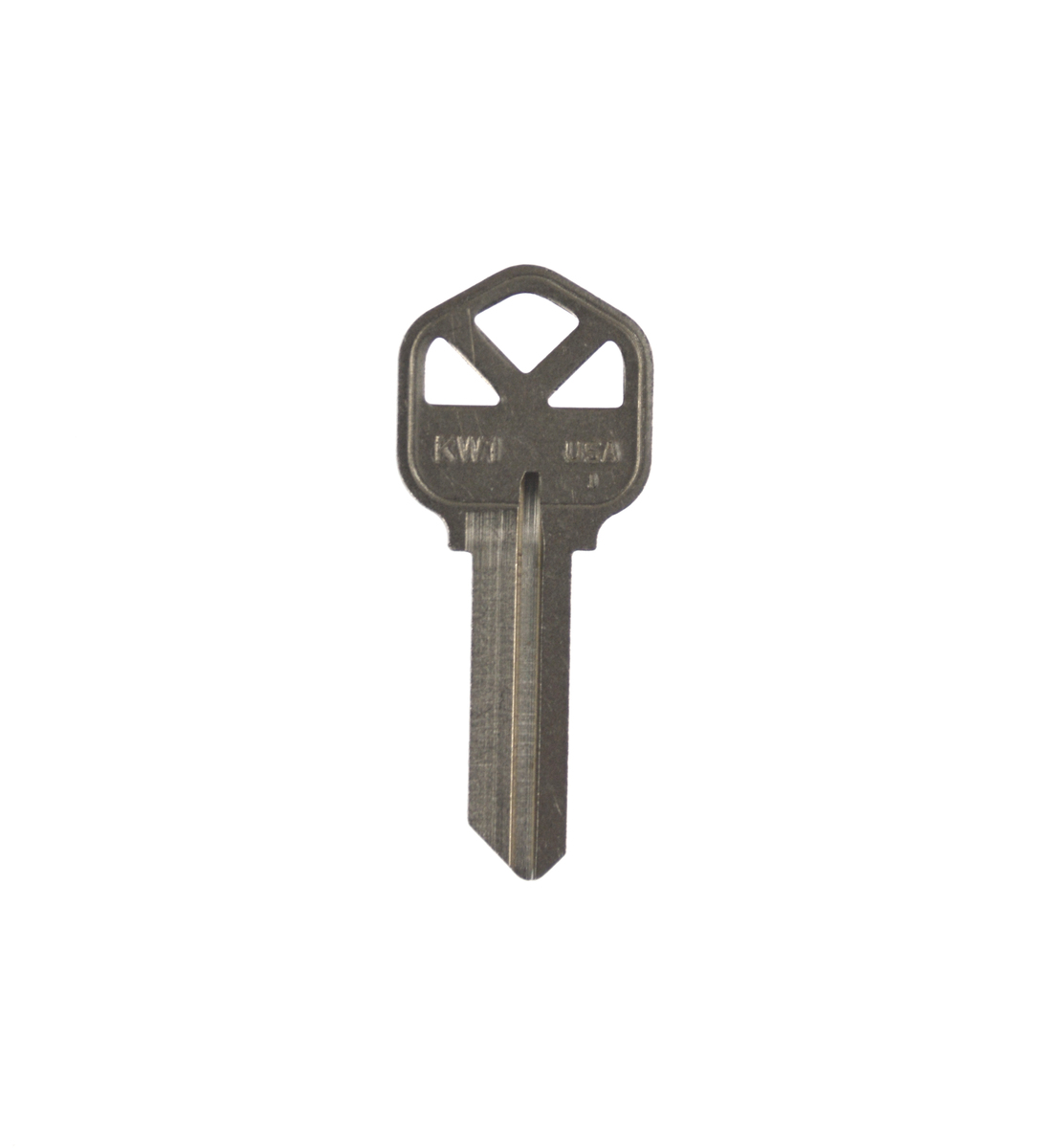 KBKW1 - Genuine OEM Kwikset 5 Pin Blank, KW1, Each